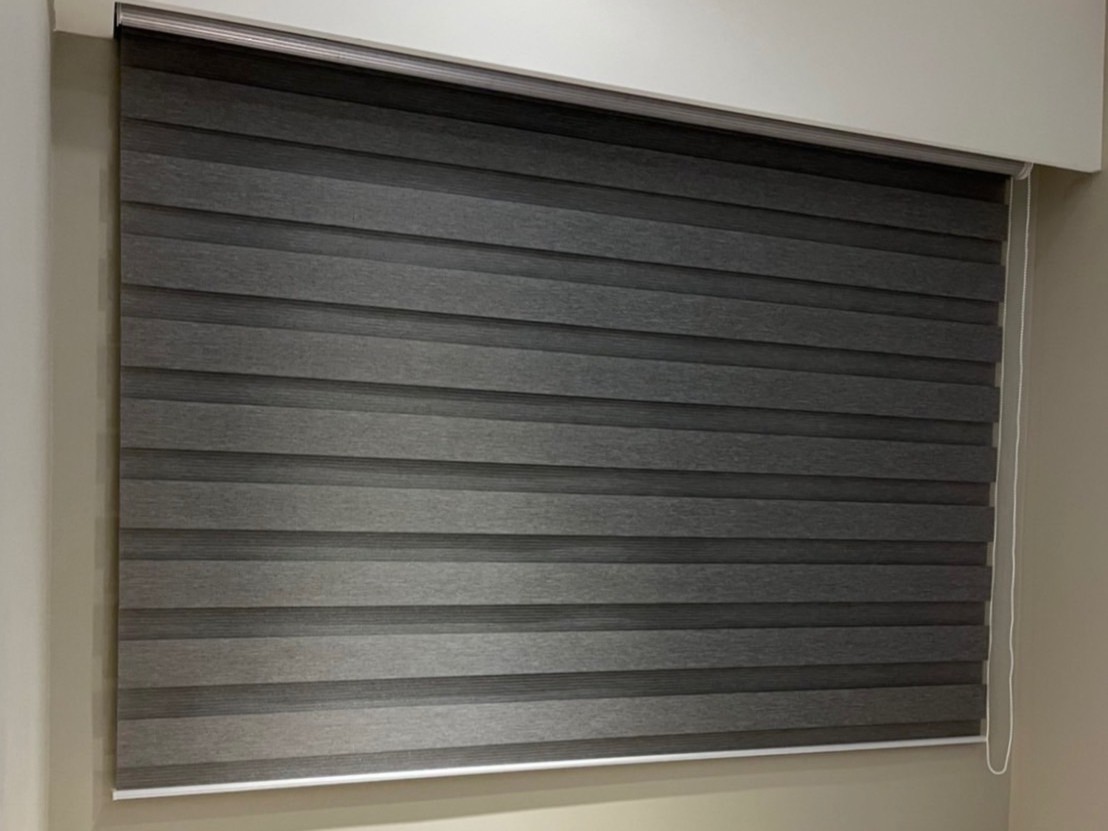 ♖  漾窗簾案例｜頤昌豐岳｜♖